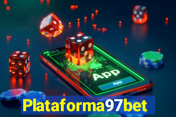 Plataforma97bet