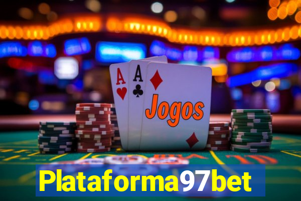 Plataforma97bet