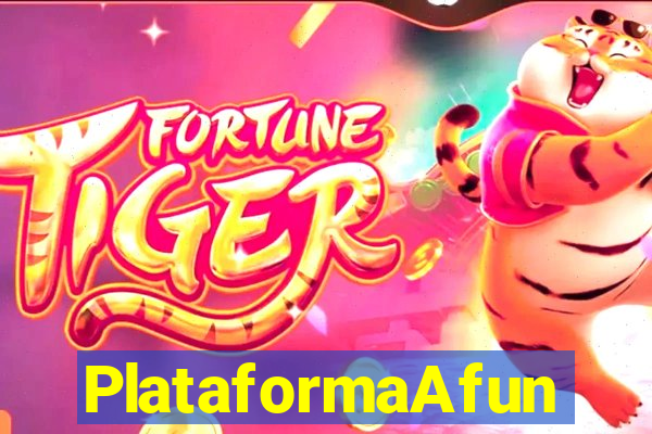 PlataformaAfun