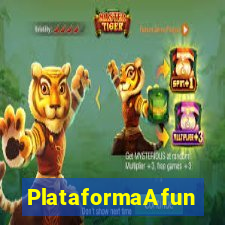 PlataformaAfun