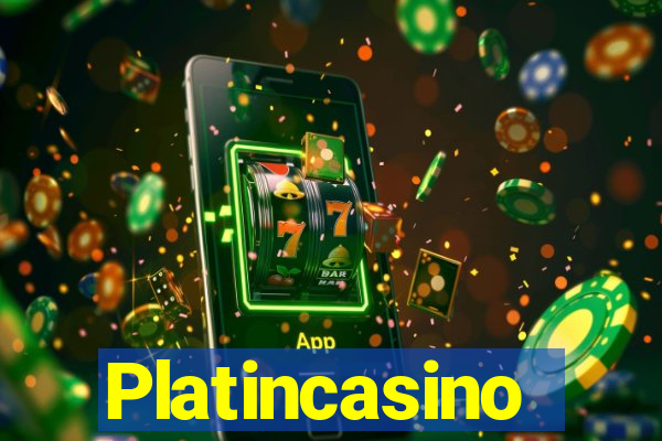 Platincasino