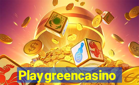 Playgreencasino