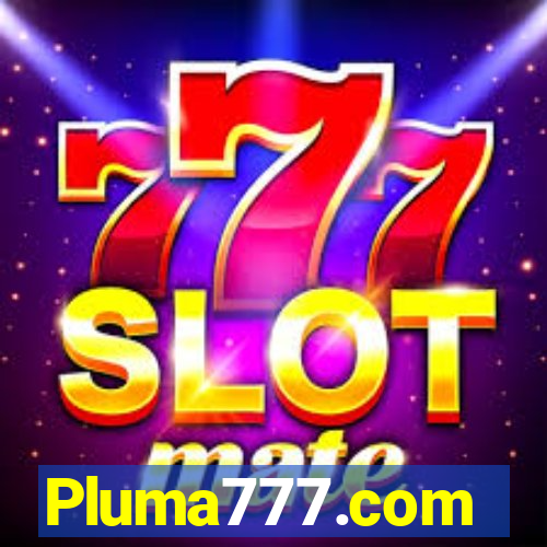 Pluma777.com