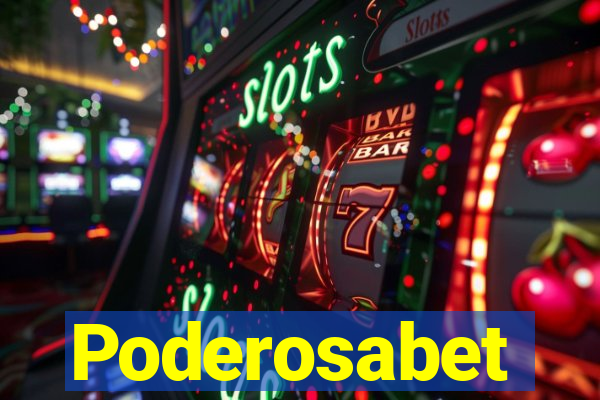 Poderosabet