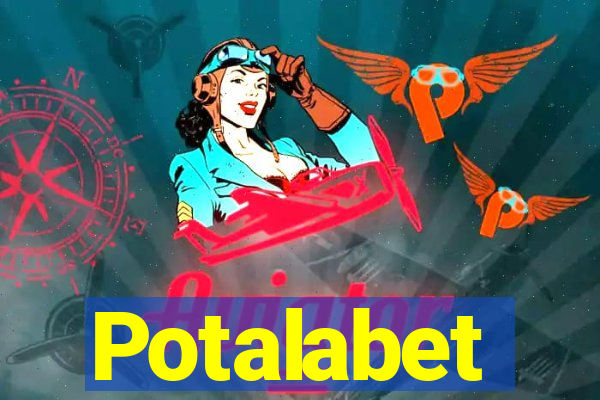 Potalabet