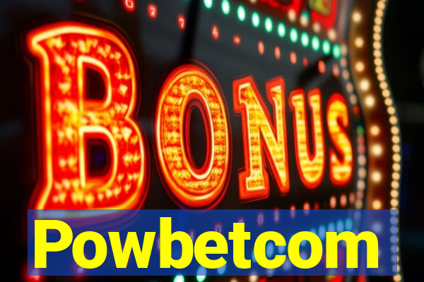 Powbetcom