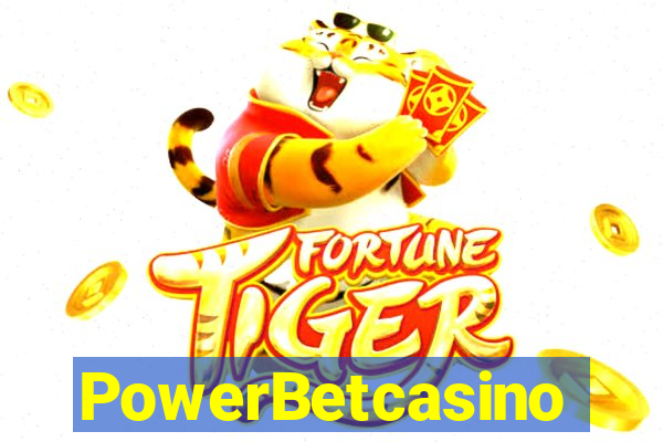 PowerBetcasino