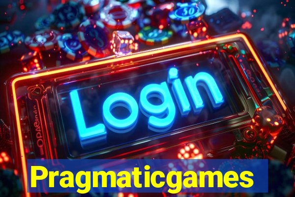 Pragmaticgames