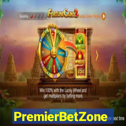 PremierBetZone