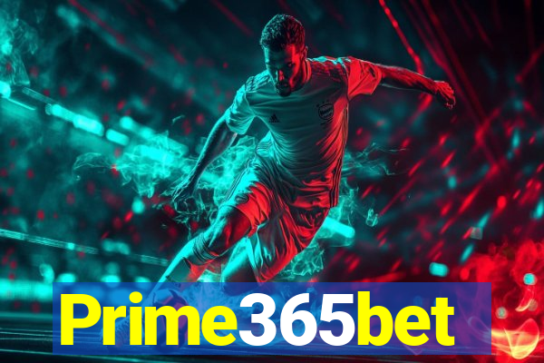 Prime365bet