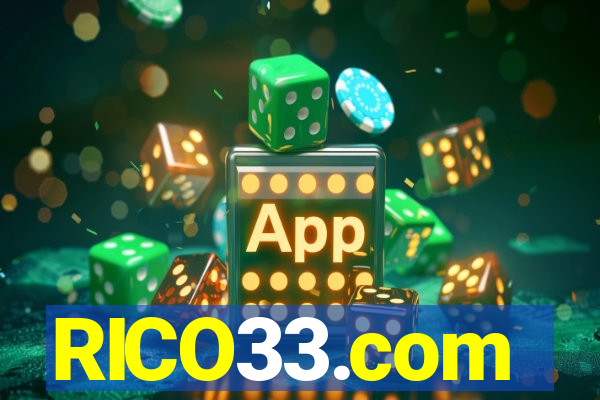 RICO33.com