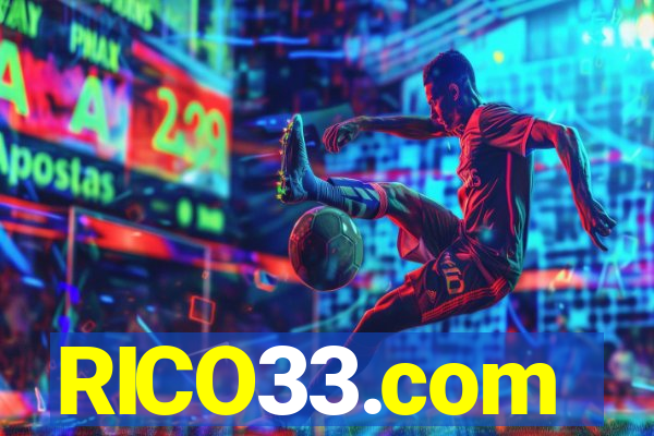 RICO33.com