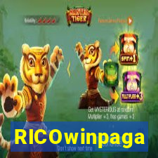 RICOwinpaga