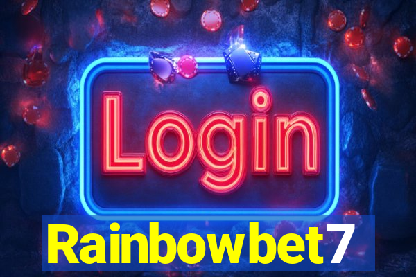 Rainbowbet7