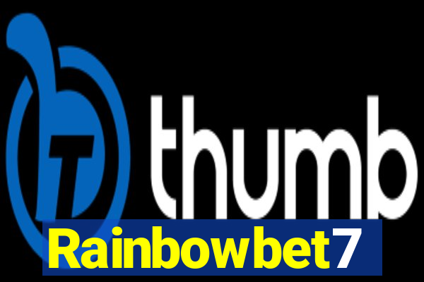 Rainbowbet7