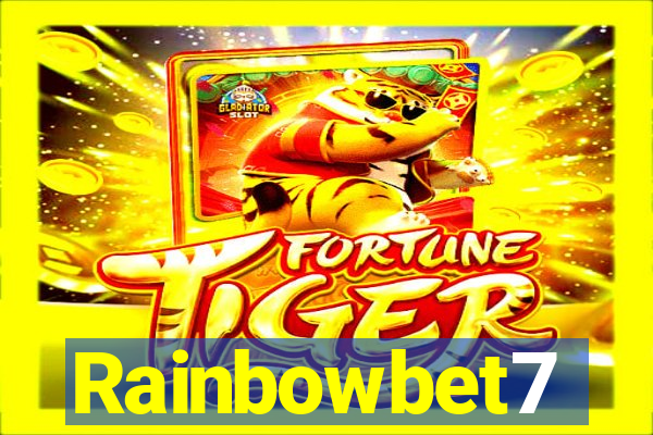 Rainbowbet7