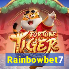 Rainbowbet7