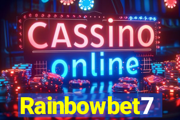 Rainbowbet7