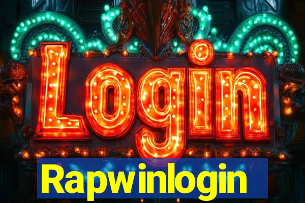 Rapwinlogin