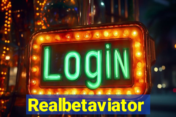 Realbetaviator