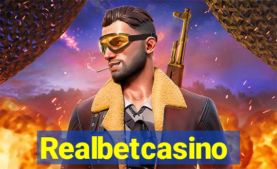 Realbetcasino