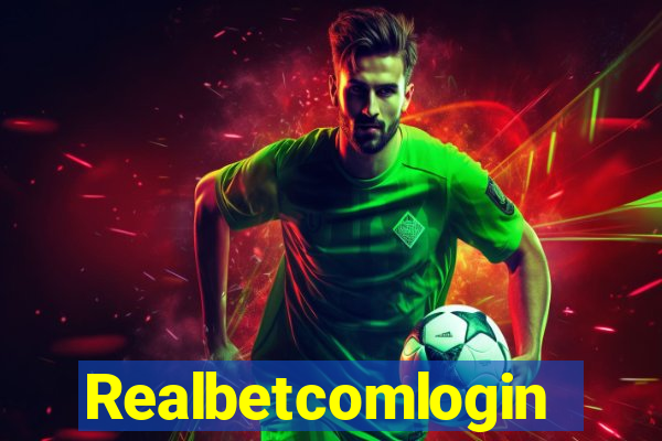 Realbetcomlogin