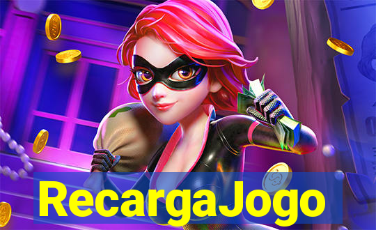 RecargaJogo