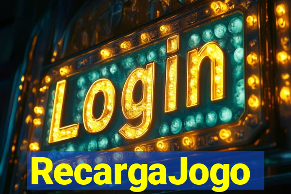 RecargaJogo