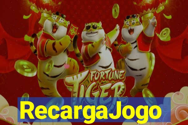 RecargaJogo