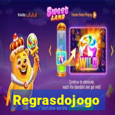 Regrasdojogo