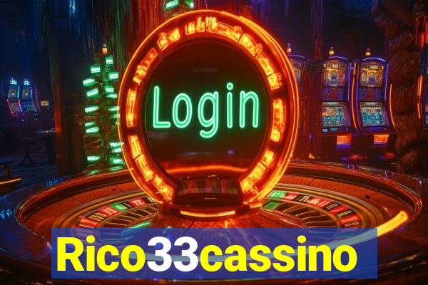 Rico33cassino