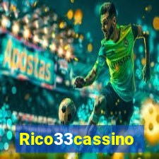 Rico33cassino