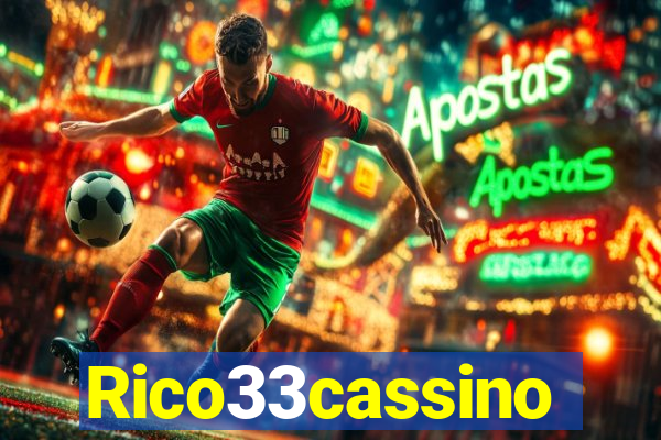 Rico33cassino