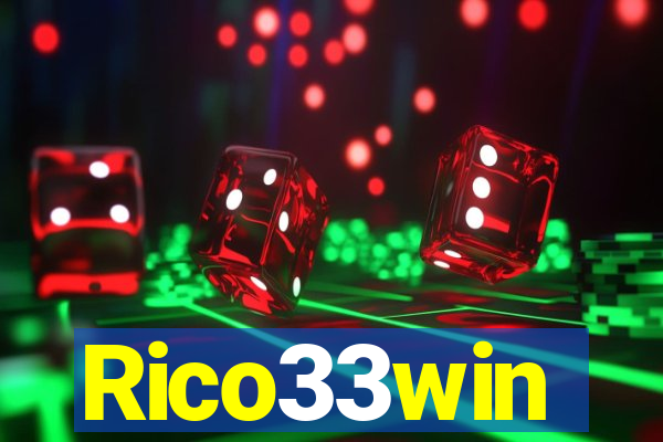 Rico33win