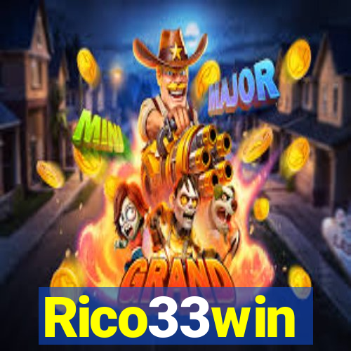 Rico33win