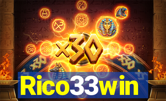 Rico33win