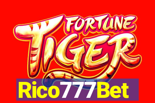 Rico777Bet