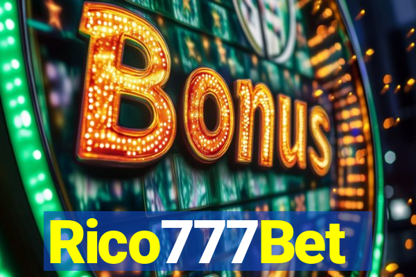 Rico777Bet