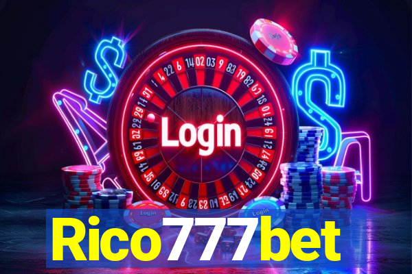 Rico777bet