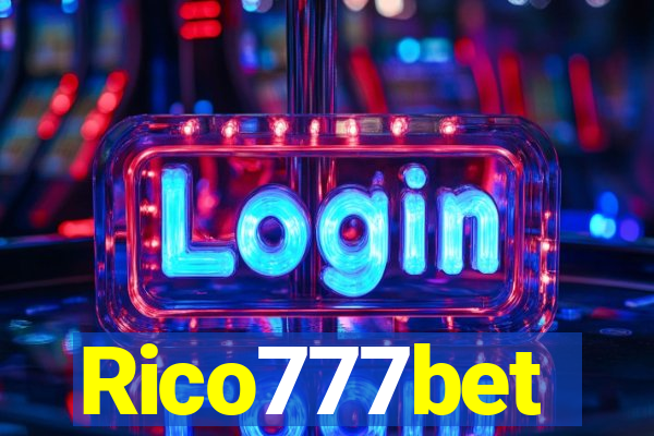 Rico777bet