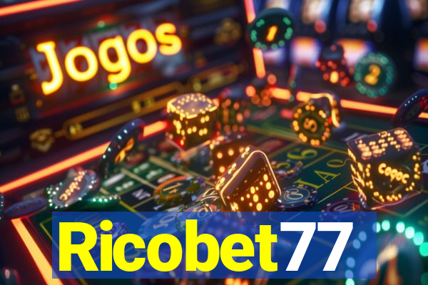 Ricobet77