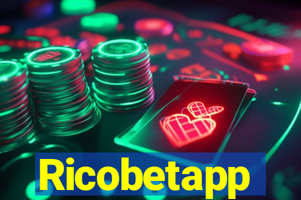 Ricobetapp