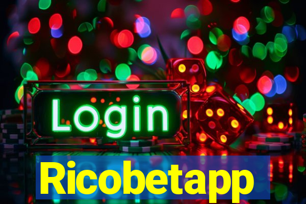 Ricobetapp