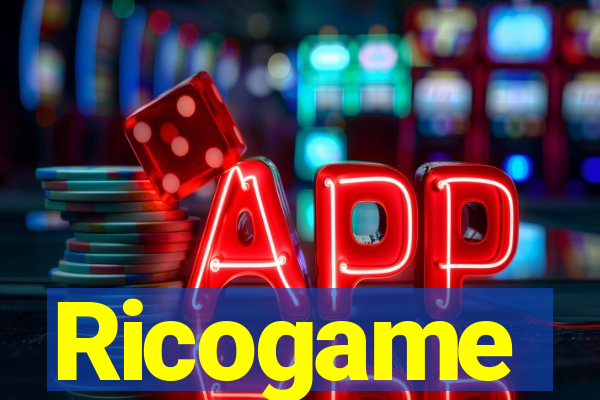 Ricogame