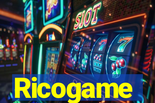 Ricogame