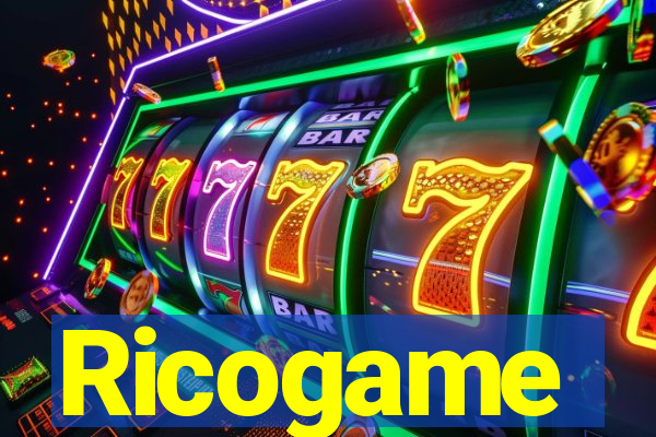 Ricogame