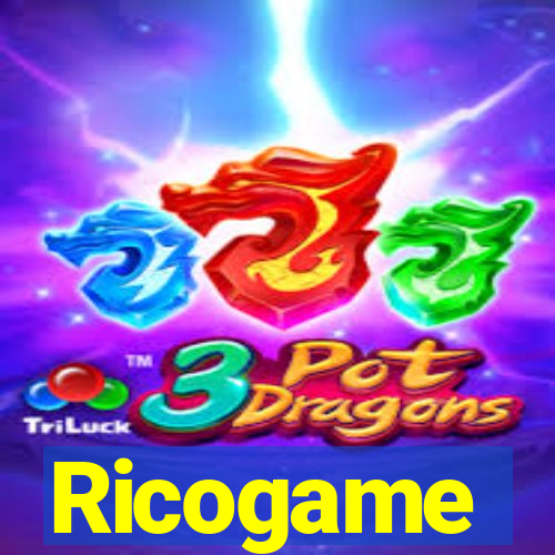 Ricogame