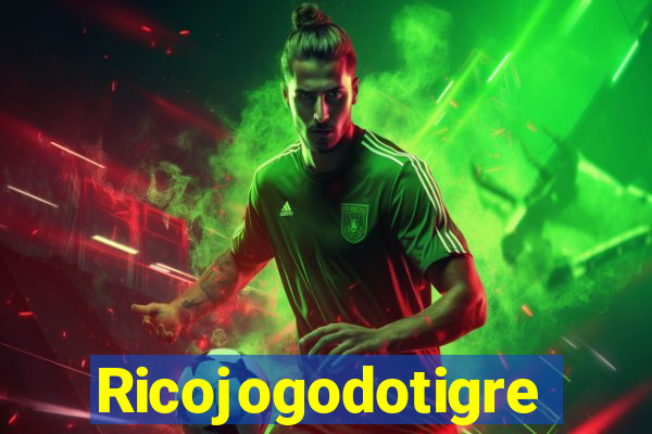 Ricojogodotigre