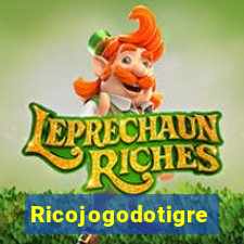 Ricojogodotigre