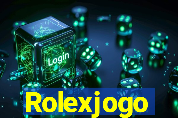 Rolexjogo